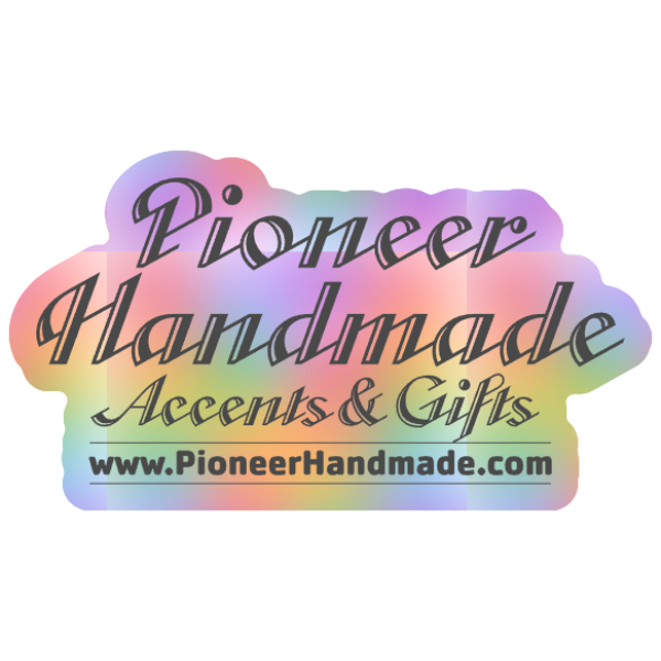 Pioneer Handmade Logo